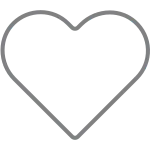 Love SVG Icon